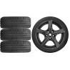 NOWE KOŁA LATO Seat Ibiza Riken 185/65R15*1