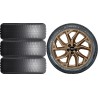 NOWE KOŁA LATO Audi A4 B9 8W0 RoadX 235/45R19