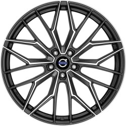 NOWE KOŁA ZIMA Volvo S60 V60 (Z) Hankook 235/45R18*3