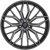 NOWE KOŁA ZIMA Volvo S60 V60 (Z) Hankook 235/45R18*3