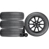 NOWE KOŁA ZIMA Mazda CX-5 (KF) Nokian 225/65R17+TPMS*24
