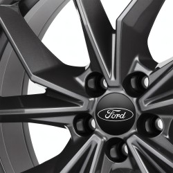 NOWE KOŁA LATO Ford S-MAX 1 I GEN Sailun 225/40R19*1