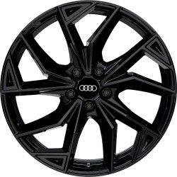 NOWE KOŁA ZIMA Audi Q3 F3 Hankook 215/65R17