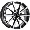 NOWE KOŁA ZIMA Hyundai i30 (PDE) Nokian 225/45R17+TPMS*11