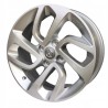 NOWE ORYGINALNE KOŁA ZIMA OPEL CROSSLAND CROSSLAND X BRIDGESTONE 195/60R16