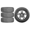 NOWE KOŁA ZIMA Skoda KodiaQ Goodyear 215/65R17