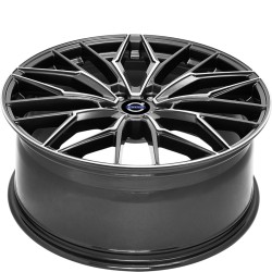 NOWE KOŁA ZIMA Volvo S60 V60 (Z) Hankook 235/45R18*3