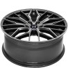 NOWE KOŁA ZIMA Volvo S60 V60 (Z) Hankook 235/45R18*3