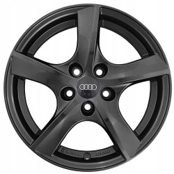 NOWE KOŁA LATO Audi A3 8L Sailun 205/55R16