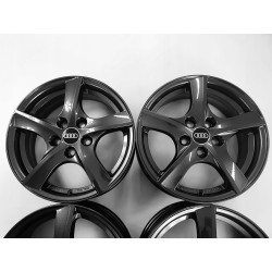 NOWE KOŁA LATO Audi A3 8L Sailun 205/55R16