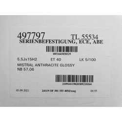 NOWE KOŁA LATO Audi A3 8L Sailun 205/55R16
