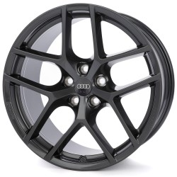 NOWE KOŁA LATO Audi A3 8L Sailun 205/55R16