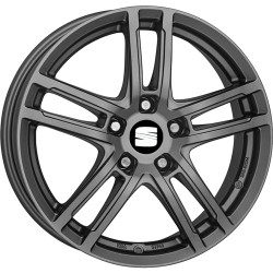 NOWE KOŁA ZIMA Seat Tarraco Goodyear 215/65R17