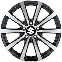 NOWE KOŁA ZIMA SUZUKI SX4 / S-Cross Nokian 215/55R17+TPMS*10
