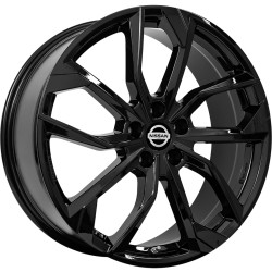 NOWE KOŁA ZIMA Nissan QASHQAI (J12) Barum 235/55R18+TPMS*14