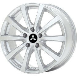 NOWE KOŁA ZIMA MITSUBISHI ASX RJB Hankook 215/60R17
