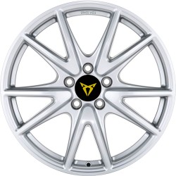 NOWE KOŁA ZIMA Cupra Leon SP Riken 225/40R18*23