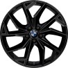 NOWE KOŁA ZIMA BMW X1 U11 U1X Bridgestone 225/55R18+TPMS