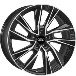 NOWE KOŁA ZIMA AUDI A6 F2 Pirelli 255/40R20*9