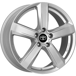 NOWE KOŁA ZIMA TOYOTA C-HR AX1T Goodyear 225/50R18+TPMS*8