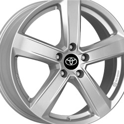 NOWE KOŁA ZIMA TOYOTA C-HR AX1T Goodyear 225/50R18+TPMS*8