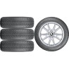 NOWE KOŁA ZIMA Skoda KodiaQ Nokian 235/55R18