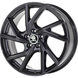 NOWE KOŁA ZIMA Skoda KodiaQ Nokian 235/50R19*4