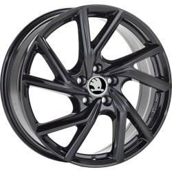 NOWE KOŁA ZIMA Skoda KodiaQ Nokian 235/50R19*4