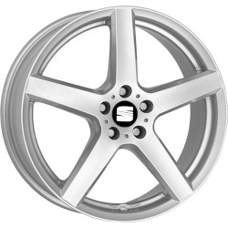 NOWE KOŁA ZIMA Seat Ateca Michelin 215/55R17*10