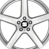 NOWE KOŁA ZIMA Seat Ateca Michelin 215/55R17*10