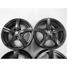 NOWE KOŁA LATO Skoda Rapid SpaceBack NH Goodride 185/60R15