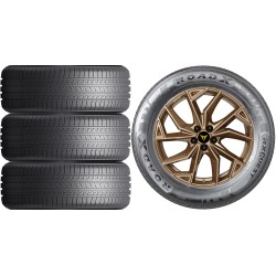 NOWE KOŁA LATO Cupra Ateca 5FP RoadX 225/45R19