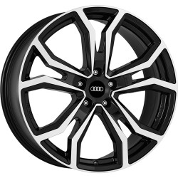 NOWE KOŁA ZIMA Audi Q5 (FY) Continental 235/60R18*15