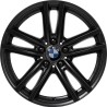 NOWE KOŁA ZIMA BMW 3 G20 G3L Hankook 225/45R18+TPMS*14