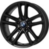 NOWE KOŁA ZIMA BMW 3 G20 G3L Hankook 225/45R18+TPMS*14