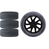 NOWE KOŁA LATO Ford Mondeo 4 IV Goodride 235/35R19*1