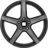 NOWE KOŁA ZIMA Seat Tarraco Riken 215/65R17