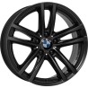 NOWE KOŁA ZIMA BMW 3 TOURING G21 G3K Hankook 225/45R18+TPMS*14