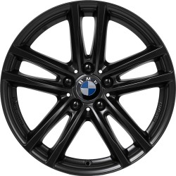 NOWE KOŁA ZIMA BMW 3 TOURING G21 G3K Hankook 225/45R18+TPMS*14