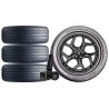 NOWE KOŁA LATO Renault Talisman RFD Sailun 245/40R19 TPMS*1