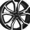 NOWE KOŁA ZIMA Audi Q5 (FY) Continental 235/60R18*15