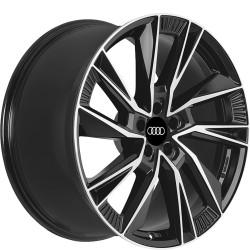 NOWE KOŁA ZIMA AUDI A6 F2 Pirelli 255/40R20*9