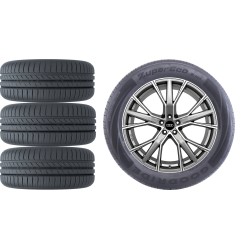 NOWE KOŁA LATO Audi Q5 8R0 1 I GEN Goodride 235/60R18*2
