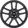 NOWE KOŁA ZIMA TOYOTA C-HR AX1T Nokian 215/60R17+TPMS*14