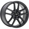 NOWE KOŁA ZIMA TOYOTA C-HR AX1T Nokian 215/60R17+TPMS*14