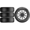 NOWE KOŁA ZIMA Volvo S60 V60 (Z) Vredestein 235/45R18*10