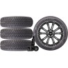 NOWE KOŁA ZIMA HYUNDAI KONA Goodride 235/45R18+TPMS*1