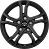 NOWE KOŁA ZIMA TOYOTA COROLLA XII 12 ZE1HE Vredestein 205/55R16+TPMS*7