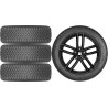 NOWE KOŁA ZIMA Seat Leon Goodyear 225/45R17*4