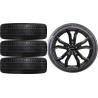 NOWE KOŁA ZIMA Audi Q3 SportBack F3 Goodride 235/50R19*1
